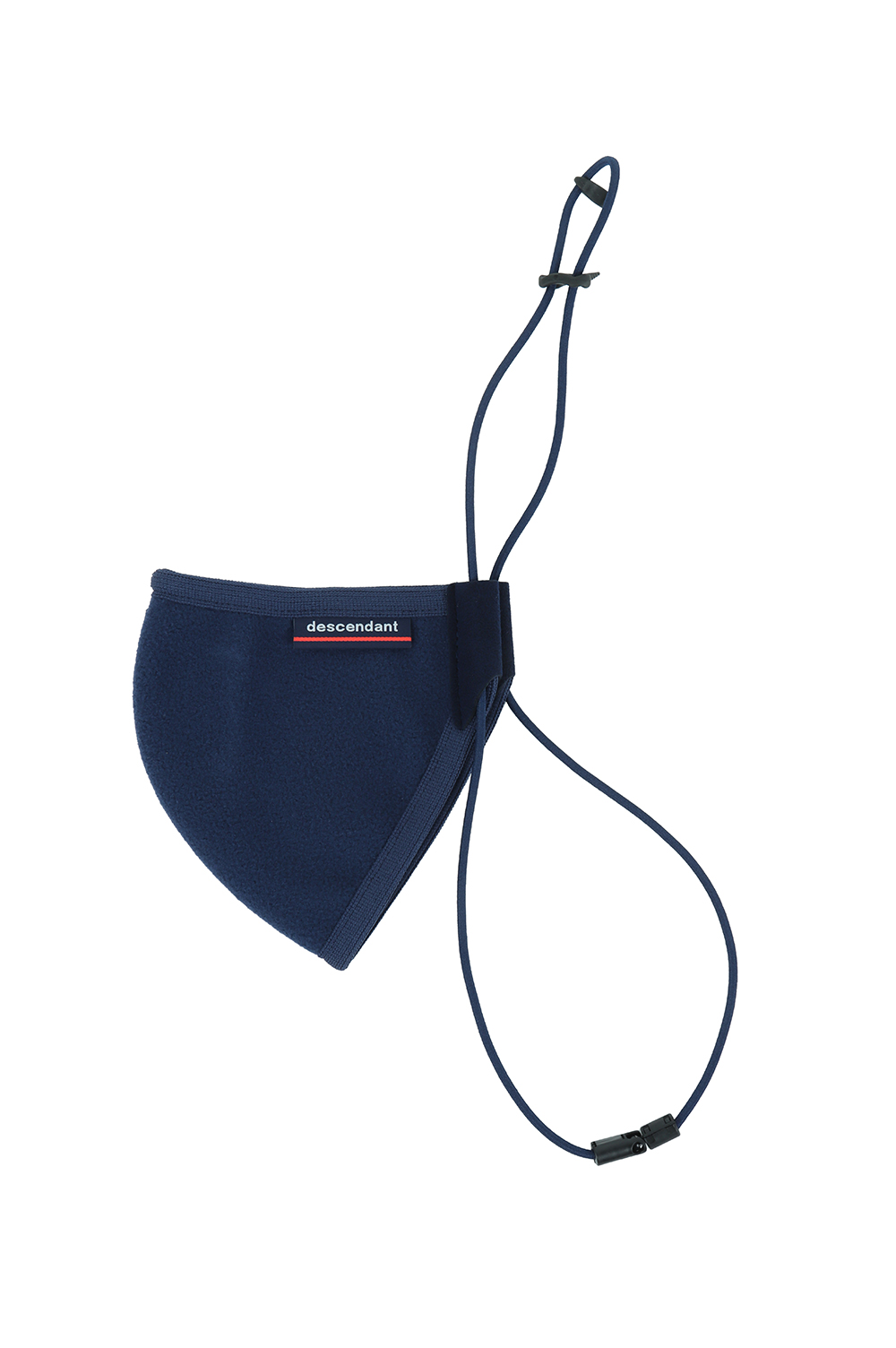 DESCENDANT HUGG POUCH TAKES HANDS ディセンダント HUGG POUCH TAKES