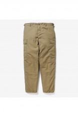 Wtaps WMILL-TROUSER 01 / TROUSERS / NYCO. RIPSTOP (212WVDT-PTM02)