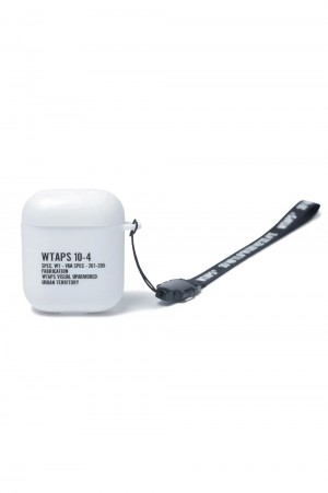 10-4 / AIR PODS CASE / TPU (211OTDT-AC04S) | セレクト