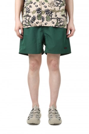 SHELL CANYON SHORT - FOREST GREEN (G2SM-P069)