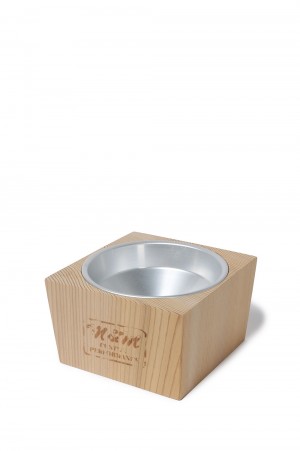 Block Incense Stand / Regular