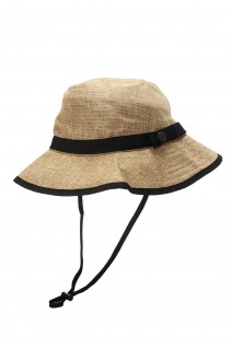 HIKE Hat - NATURAL (NN01815)