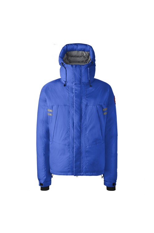 Canada goose men's mountaineer sale parka