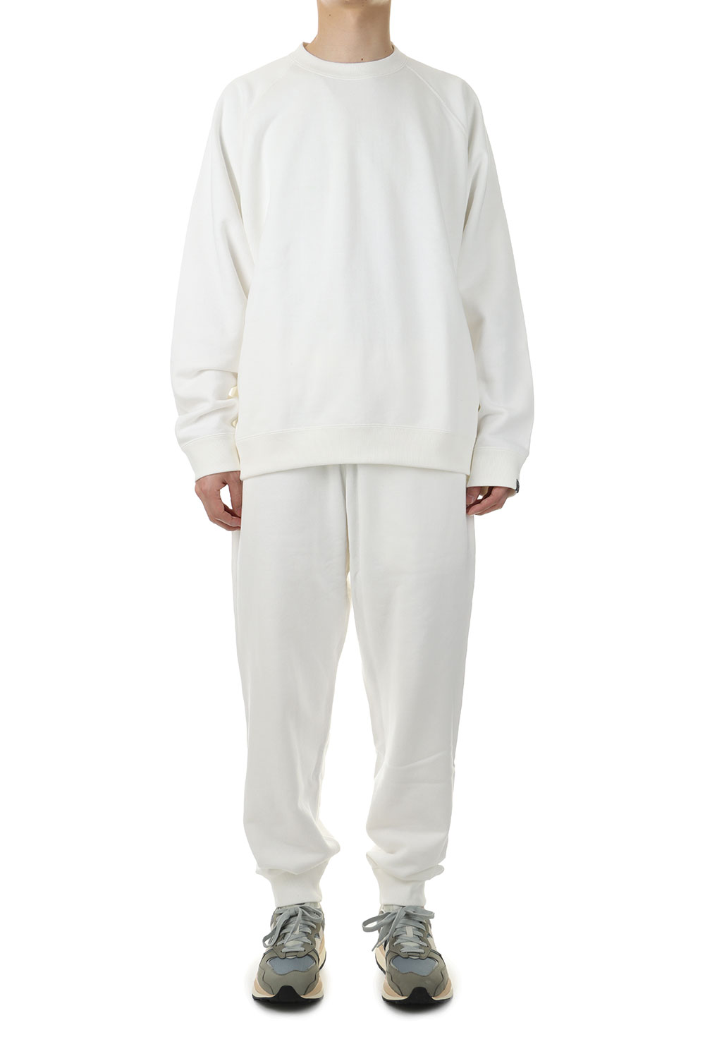 052032○ LOOPWHEELER for Graphpaper（graphpaper(グラフペーパー  