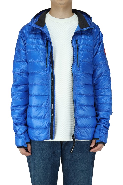 HyBridge® Lite Tech Hoody PBI - ROYAL PBI BLUE (2712MPB HyBridge® Lite Tech Hoody PBI - ROYAL PBI BLUE (2712MPB