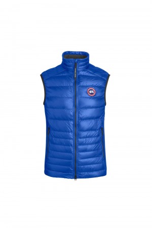 HyBridge® Lite Tech Vest PBI- ROYAL PBI BLUE (2715MPB)