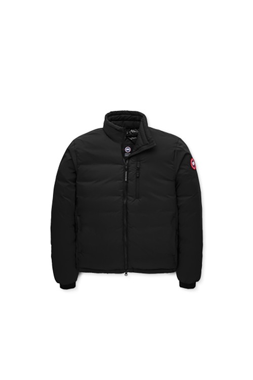Lodge jacket outlet fusion fit