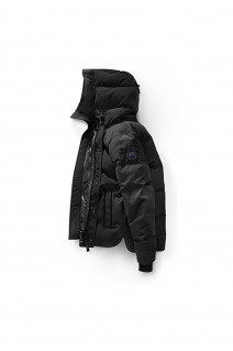 MacMillan Parka Black Label Heritage - BLACK (3804MB)