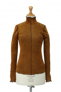 Flocky Turtle Tops - CAMEL (12120614)