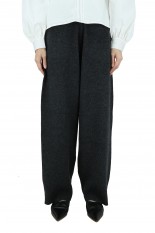 Todayful Softwool Wide Pants -C/GRAY (12120716)