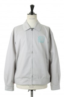 WORKWEAR HARRINGTON/GREY(PACC10J004)