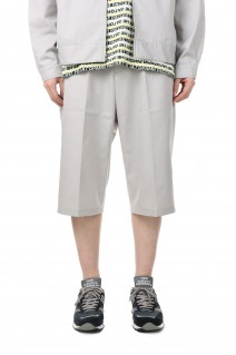 WORKWEAR SHORTS/GREY(PACC10P006)