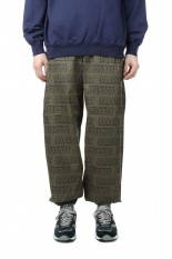 CHILL PANTS/KHAKI(PACC10P008)
