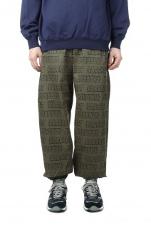 CHILL PANTS/KHAKI(PACC10P008)