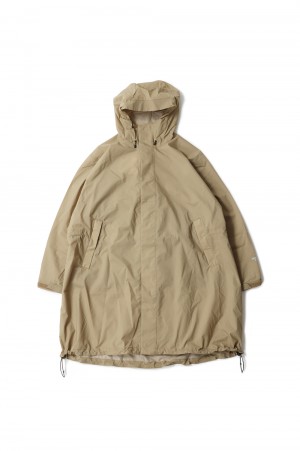 Maternity Rain Coat(NPM12001)