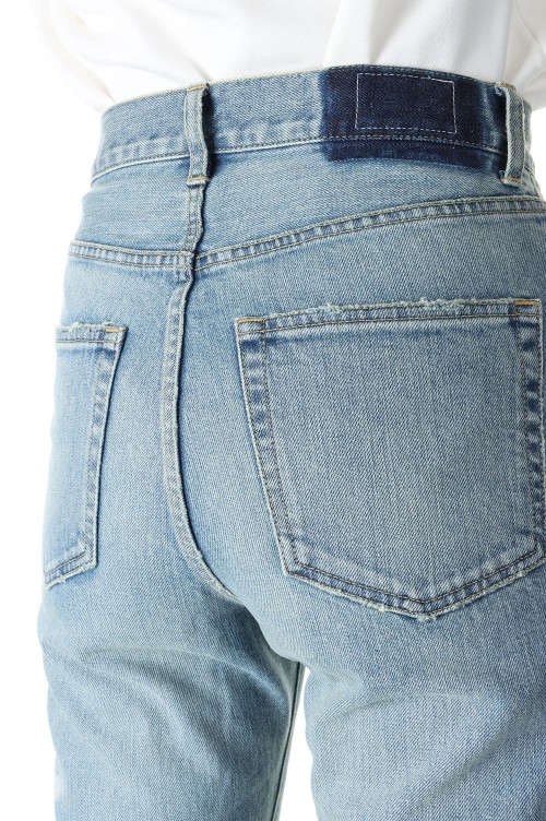 ATLAS JEAN (TNH22100-18) | セレクトショップ｜DeepInsideinc.com Store