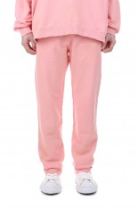 BoymeetsGirl Sweater Pants -Salmon (22SS C-4)