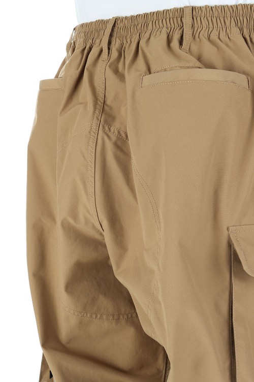 パンツ Daiwa Tech Canadian Mil 6Pocket pants DAIWA PIER39 (ダイワピア39) Tech Canadian Mil 6Pocket pants