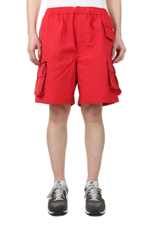 パンツ DAIWA PIER39 Hiker Mountain Shorts S RED DAIWA PIER39 Hiker Mountain Shorts S RED
