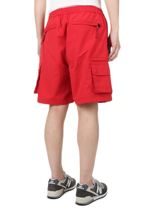 パンツ DAIWA PIER39 Hiker Mountain Shorts S RED DAIWA PIER39 Tech Hiker Mountain Shorts BP-53022 (BP-53022