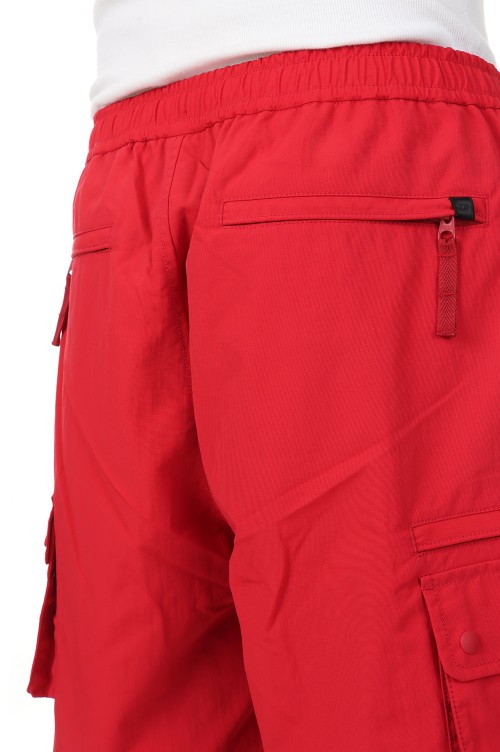 パンツ DAIWA PIER39 Hiker Mountain Shorts S RED DAIWA PIER39 【SALE / 40%OFF】ダイワピア39 パンツ ショーツ