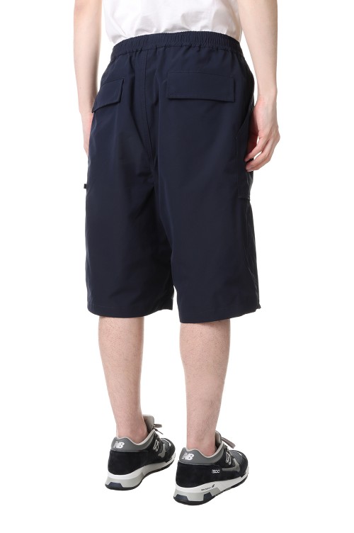 ダイワピア39 Tech Spy Baker Shorts ハーフパンツ DAIWA PIER39｜ダイワ ピュア39｜Tech Spy Baker Shorts｜公式