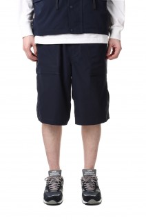 Tech Spy Baker Shorts - D.NAVY (BP-59022)