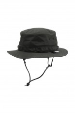 DAIWA PIER39 GORE-TEX INFINIUM™ Tech Jungle Hat - BLACK (BC-15022)