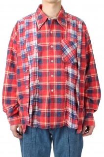 Width adjustable shirt(cm22ss-03)