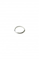 Unused Silver Ring(UH0378)