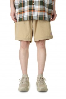 Field Baker Shorts - Beige (NT4202N)