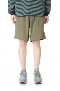 Field Baker Shorts - Beige (NT4202N)
