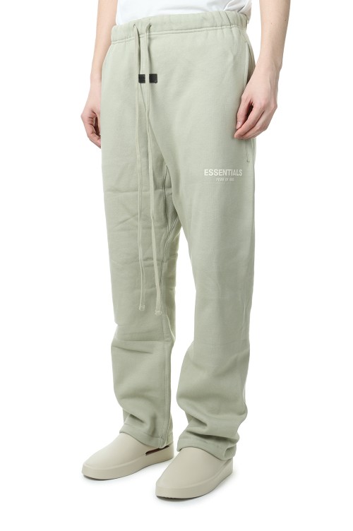 RELAXED SWEATPANTS / SEAFOAM(130BT212044F) | セレクトショップ 