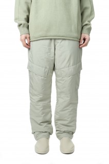 STORM PANT / SEAFOAM(130BT212112F)