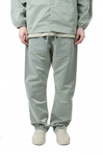 RELAXED TROUSER / SEAFOAM(130BT212124F)