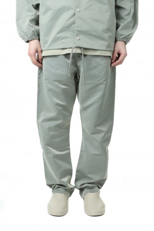 RELAXED TROUSER / SEAFOAM(130BT212124F)