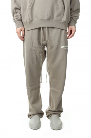 RELAXED SWEATPANTS / SEAFOAM(130BT212044F) | セレクトショップ 