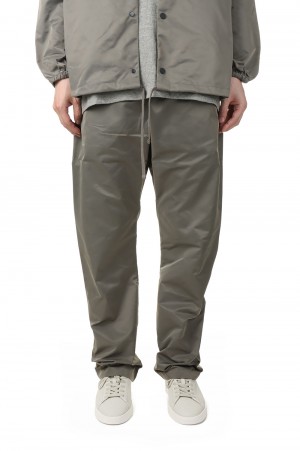 RELAXED TROUSER / DESERT TAUPE(130BT212128F)