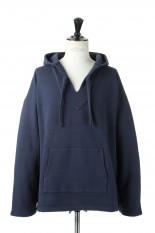 MexiPa Sweat Mexican Parker - NAVY (22-011-MP-8200-1)