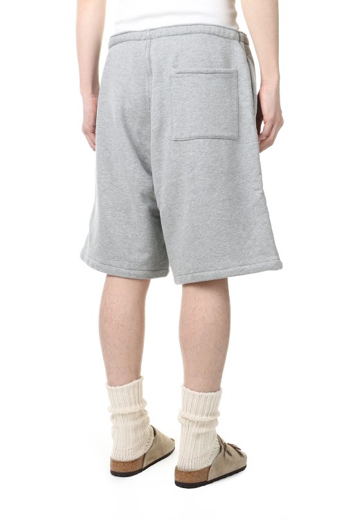 Sweat Mexican Shorts - GRAY (22-030-MP-8050-1) | セレクトショップ