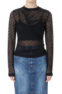 Lace Intimates (T3121)