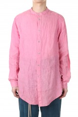 Side Slit Shirt(AY00-2)