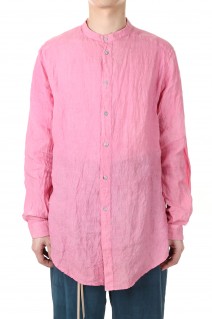 Side Slit Shirt(AY00-2)