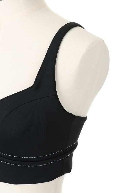 新品　IIROT スクエットネック 和紙　ホワイトタンクトップ iirot ブラトップ 新品 IIROT スクエットネック 和紙 ホワイトタンク