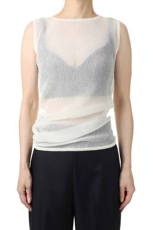 Iirot Cap in bra top(018-022-CT45) イロット Iirot Cap in bra top(018-022-CT45) イロット
