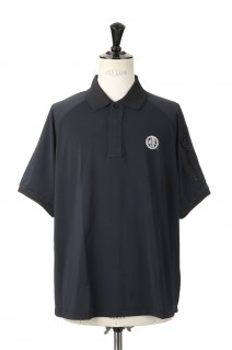 Tactical Polo Shirts - BLACK (MT0807)