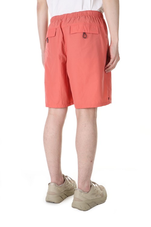 DESCENDANT/DBS NYLON SHORTS (GREEN)