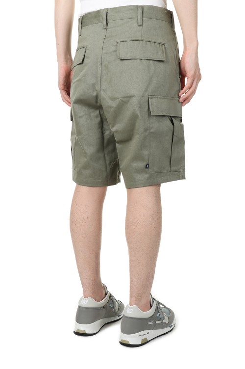 【美品】POSTELEGANT FINE COTTON TWILL SHORTS Cotton Twill Shorts | LLBean