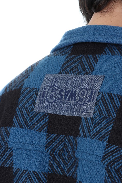 ジャケット・アウター TENDERLOIN  MELTON  3BOUTTONS  JKT TENDERLOIN MELTON 3BOUTTONS JKT