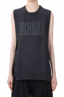 N/S Sweat One wash -Black (K32213016)